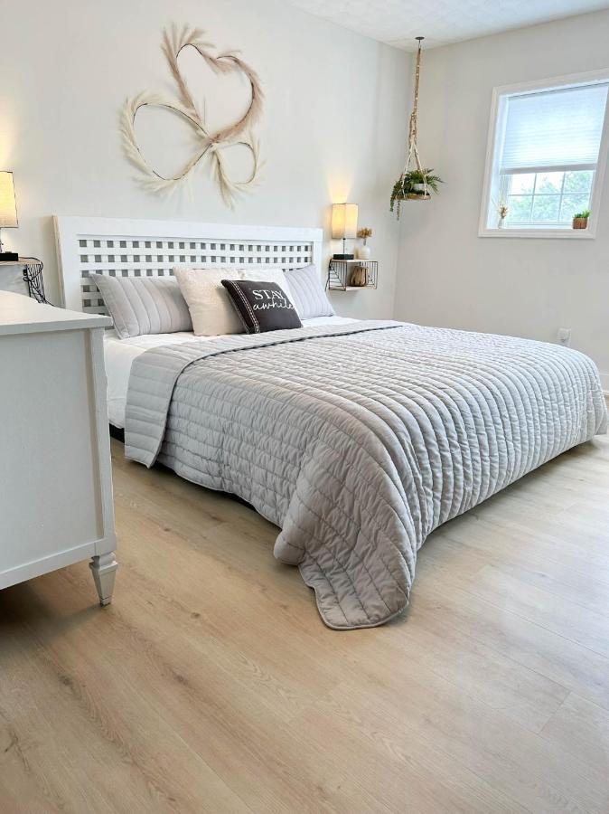 Dreamy Boho Remodeled Cottage With Mountain Views Sparta 외부 사진