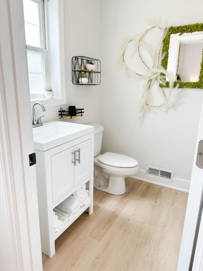 Dreamy Boho Remodeled Cottage With Mountain Views Sparta 외부 사진