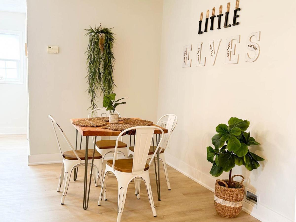 Dreamy Boho Remodeled Cottage With Mountain Views Sparta 외부 사진