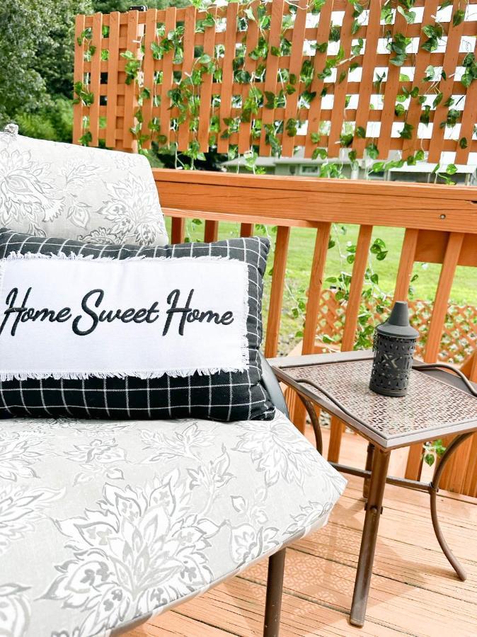 Dreamy Boho Remodeled Cottage With Mountain Views Sparta 외부 사진