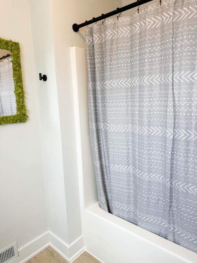 Dreamy Boho Remodeled Cottage With Mountain Views Sparta 외부 사진